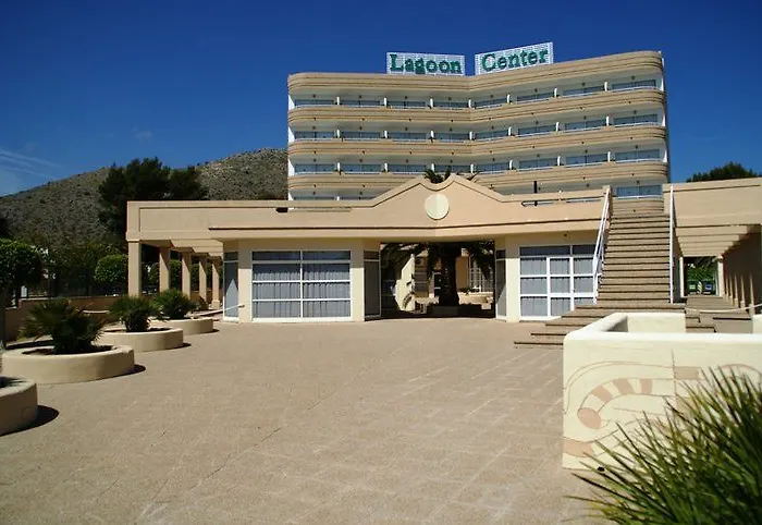 Lagoon Center