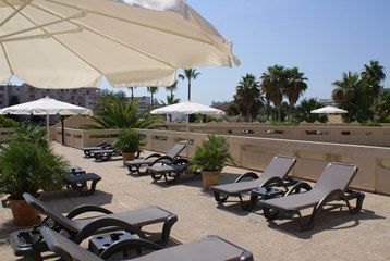 Lagoon Center * Port de Alcudia (Mallorca)