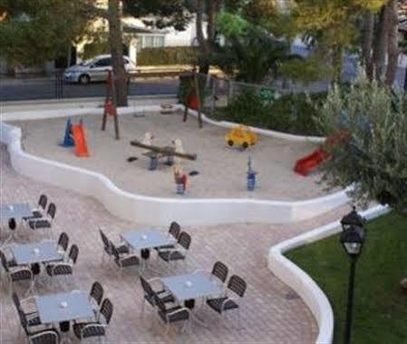 Lagoon Center Port de Alcudia (Mallorca)